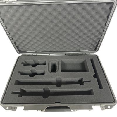 IP67 Waterproof Tool Storage Case Plastic Cover Protective Hard Case Plastic Cover