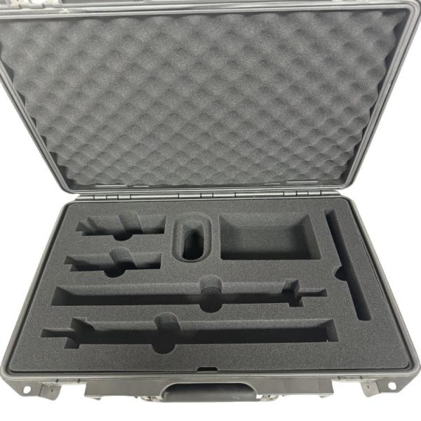 Customized Eva Foam Custom Tool Box ODM Support Waterproof Hard Case