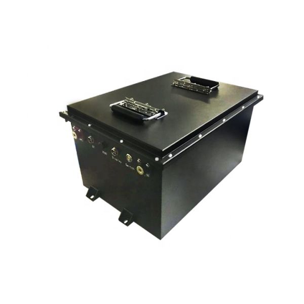 Lead Acid Replacement Battery 12 Volt 200Ah Lithium Iron Phosphate Battery Pack with High Cycle Durability for Solar Energy
