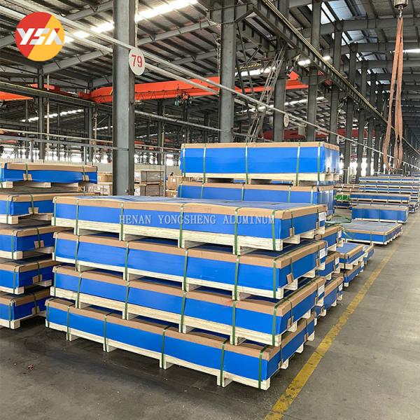 T6 Anodized Aluminum Sheet Strip Coil Customized Size