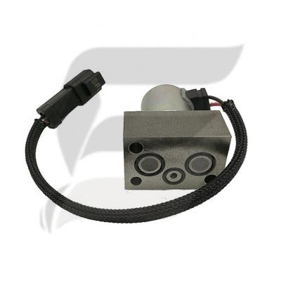 702-21-57500 máquina escavadora principal PC200-8 PC300-8 de Valve For Komatsu do piloto da bomba 702-21-55901