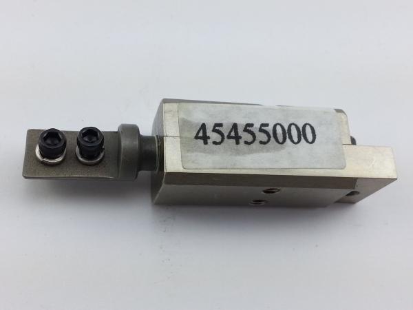Giro 45455000 quadrado para a máquina industrial GT7250 do cortador do fato