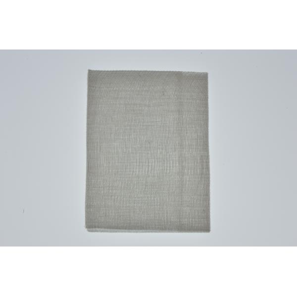 Мягкая абсорбент медицинская пробирка марли, пробирки обветренной шлихты для пользы клиники