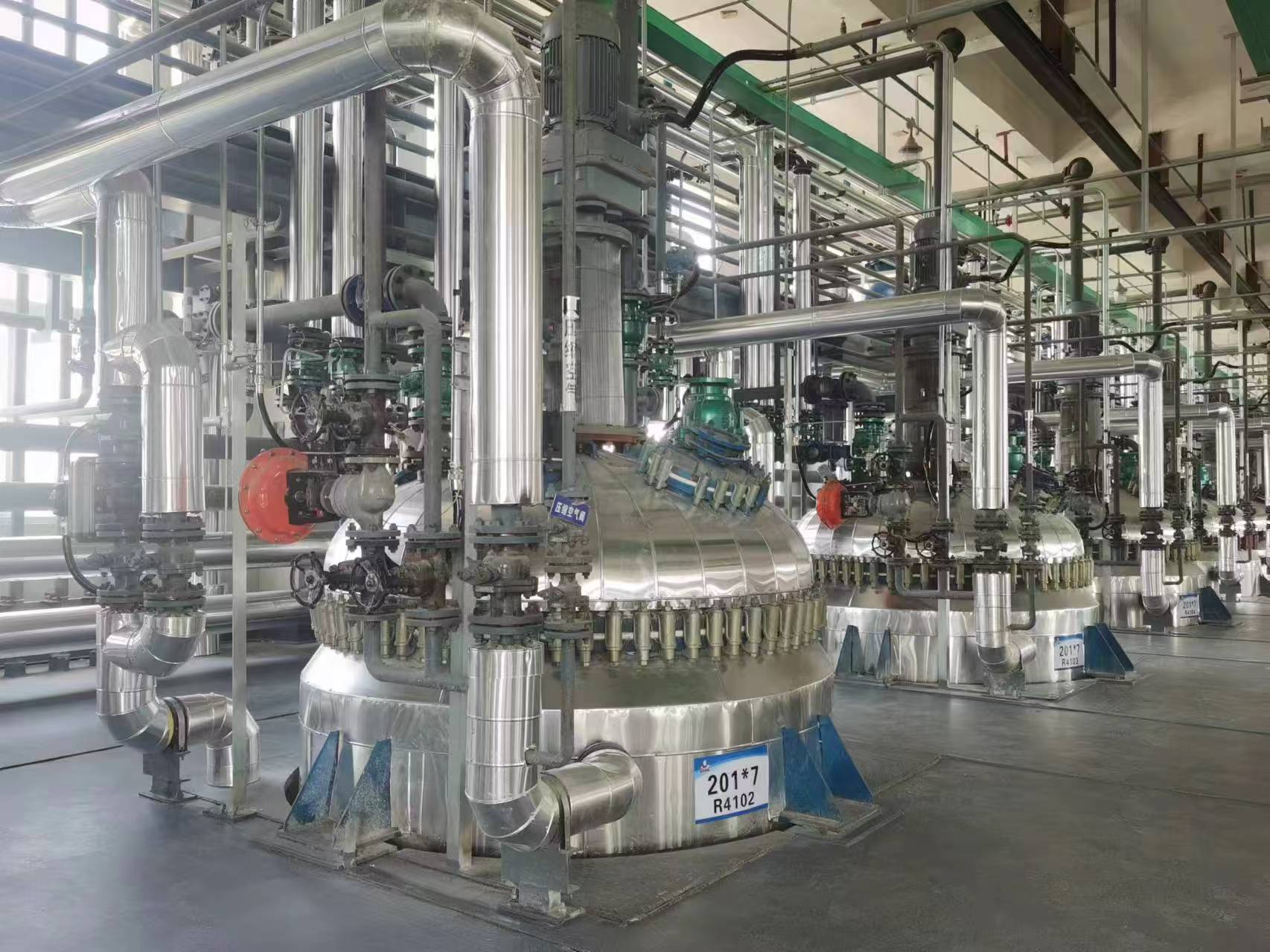 Hubei Yingzhou Environmental Technology Co., Ltd.