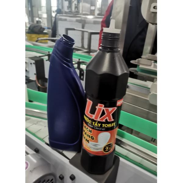 машина завалки 50ml уборщика туалета Bathroom машины завалки удобрения пестицида жидкостная -1000ml