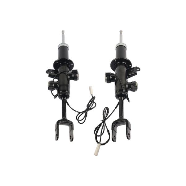 37116796926 37116796925 For BMW 7 Series F01 F02 Front Shock Absorber with Electric Control.