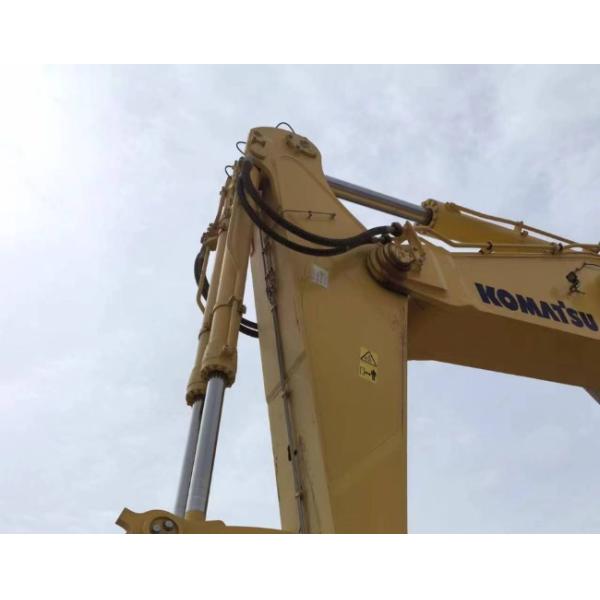 Japan Used Komatsu Excavator for sale Second Hand PC1250 Jindongyu Machinery