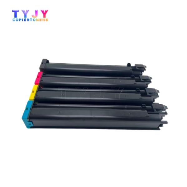 Toner Cartridge BP-GT30 for Sharp BP-30C25 Copier Toners Replacement Office Supply Color Toner Kit Set