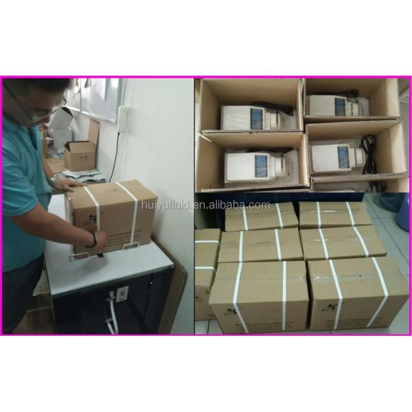 Насос для высокого давления и мини-размерный поршневый насос для микропередачи потока