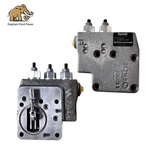 Petite réparation hydraulique Kit For Rexroth A11VO260 de pompe à piston de LRDS