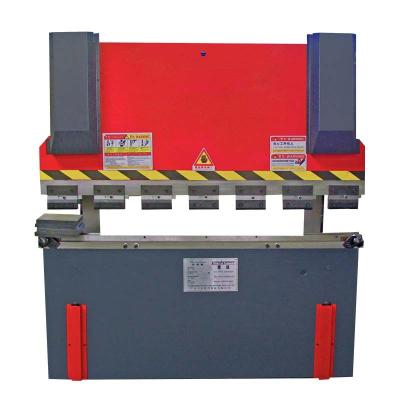 Detalhes do parâmetro Introdução da máquina de dobra automática de moldagem de precisão de metal 630T