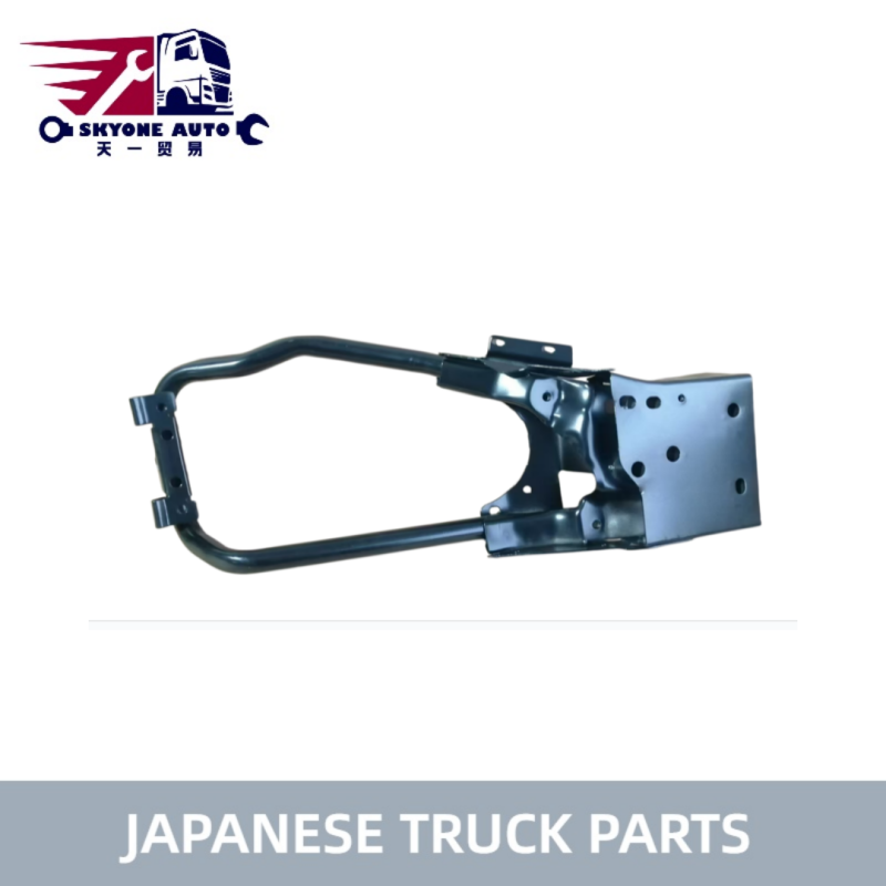 Japanese Truck Parts Head Lamp Bracket 52082-E0030 52081-E0030 Use For HINO 500 VICTOR GH FG FL EURO4 Truck Type