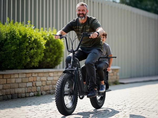 Factory Directly Supply E Bikes Eu Br Cargo V8 Ready to Ship Fatbike Fat Bike Electric Bike K008 Ebike