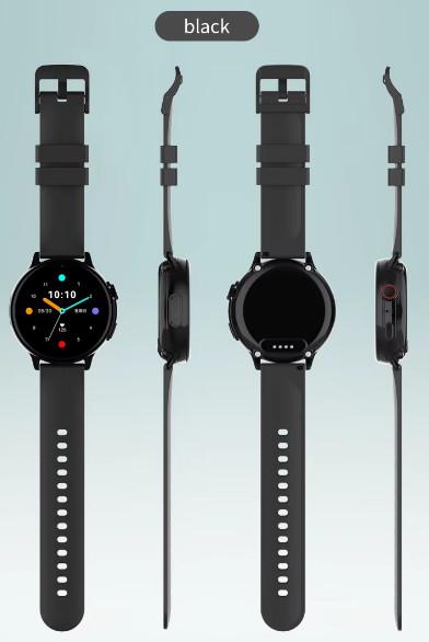 Waterproof APP Control Childrens Tracker Watch GPS WIFI LBS 600mAh