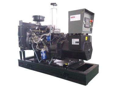 Tipo aberto sem escova pequeno vida útil longa do gerador 40KW com o controlador DSE6020