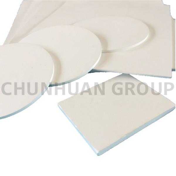 Petrochemical EPTFE 1/32 100% Virgin Expanded PTFE Sheet