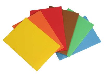 Non Toxic Irradiated Cross Linked Pe Foam , Heat Insulation Foam Extreme Low Odour