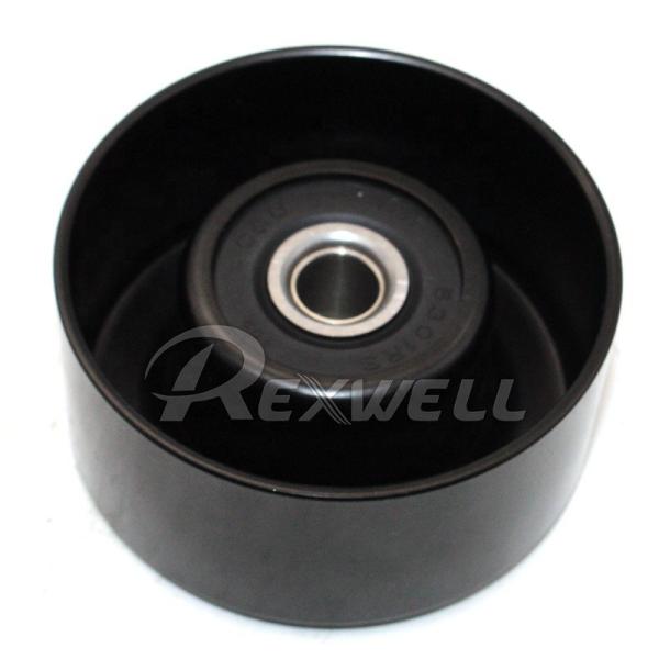 K13KK Modelo de automóvel Alternador de motor V Pulley de cinto de costelas para Nissan MICRA 11927-1HC0D