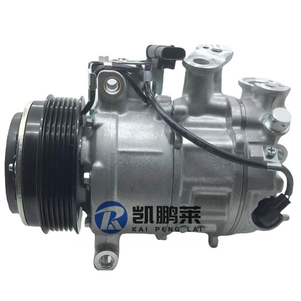 Auto Ac Compressor for benz Glc 2015-2019 / W202 /w203/ A/c Compressor Car air Conditioning