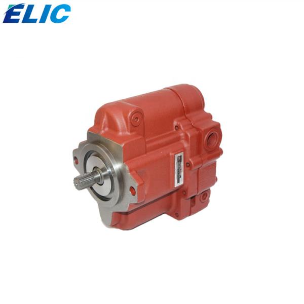 4615640 Hydraulic Excavator Pump