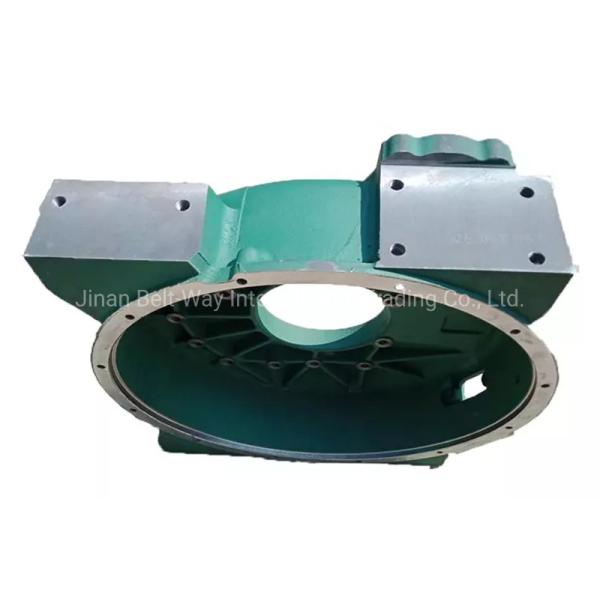 Sinotruk HOWO Truck Parts Flywheel Housing Az1500010012 30 Kgs for Driving System