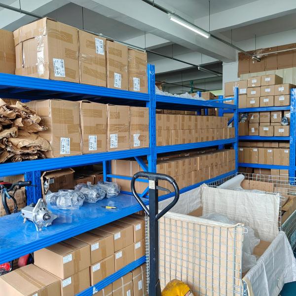 Alternateur de 24V 50A pour excavatrice OEM 23100-91100 23100-96101