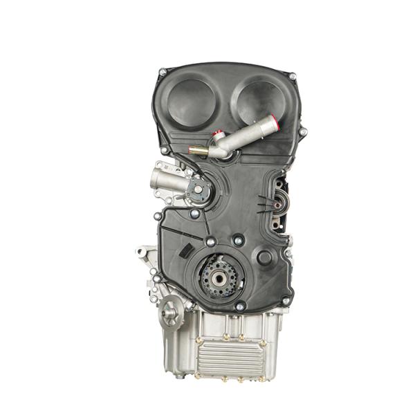 2.4L HFC4GA1 Motor para el JAC ReFine M5 BinYue Pickup 100KW