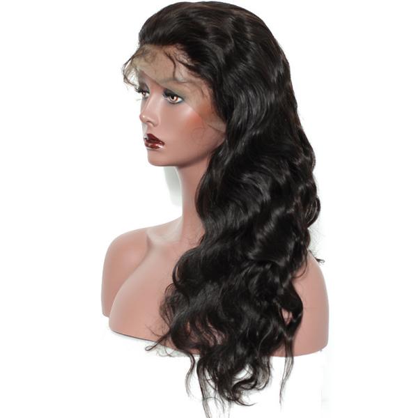 13x6 Lace Front Human Hair Wigs For Black Women