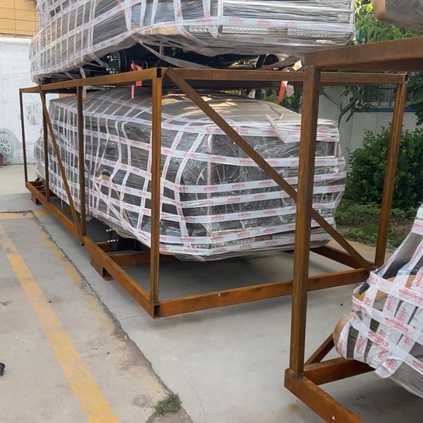 Тележки гольфа 20Мпх Сайтсеиинг законной общины улицы Аэтрик 2021 для сада