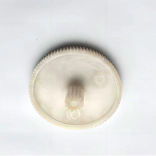 Plastic High Precision Gear , Injection Molded Gears 50mm Face Width