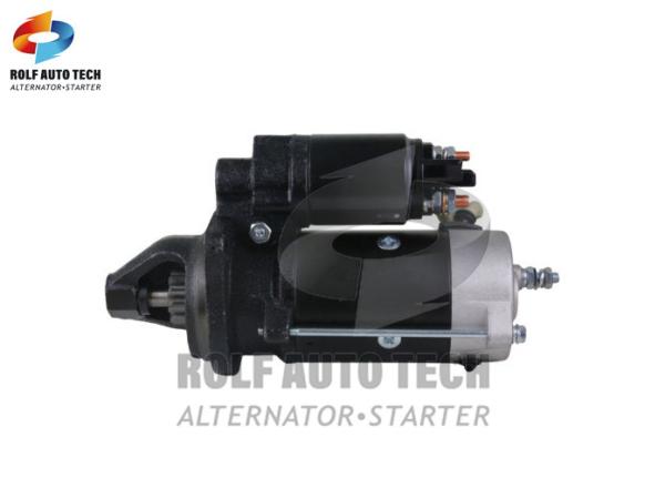 12 Volt Leece Neville Starter Motor / Automotive Starter Motor LESTER 16558 Caterpillar 416 426 428 436 Backhoe W/Perkin
