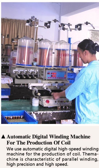 24V Plastic Water Solenoid Valve 2WSL-15 with 3-Year Warranty