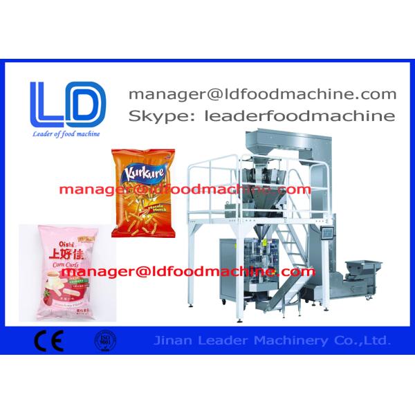 Electric Single phase Food pouch vacuum Packing Machines , 220V 50HZ