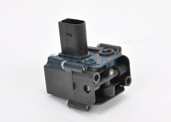 BMW 5 Series F07 / F11 Air Suspension Compressor Valve 37206789450 37206864215​