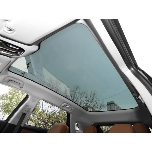 GAC Electric Car Long Range Suv 2024 Aion LX Plus 80 60 High Speed Pure Electric Cars