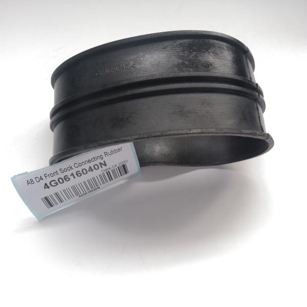 Front Air Suspension Shock Repair Kits For Audi A8 D4 S8 4H 4G0717039N 4G0616040N