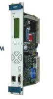 CPUM 209-595-031-111 Controlador de rack de tarjetas de entrada y salida y tarjeta de interfaz de comunicaciones