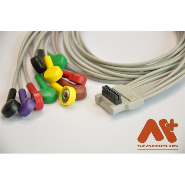 Совместимый BTL 08 10 Свинцовый кабель