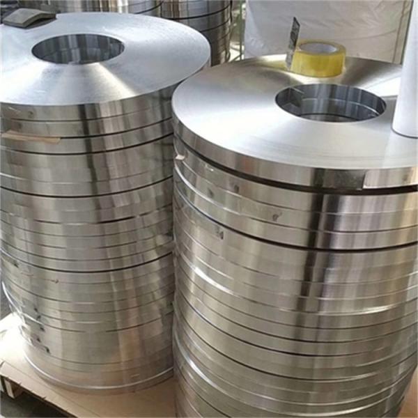 1000 Series 1050 Aluminum Sheet Strip 3mm 1.5mm Aluminum Coil Stock