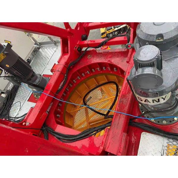 300HP VFD Frequency Drive Fatigue Resistant AC VFD Drive For construction