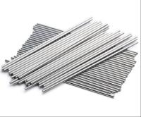 Carboneto de tungstênio contínuo lustrado ferramenta Rod da construção YG6 YG8