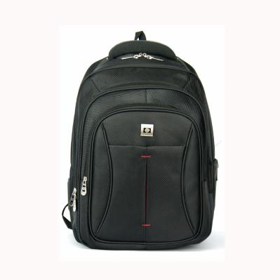 Hp laptop backpack 15.6 inch computer bag for men black color