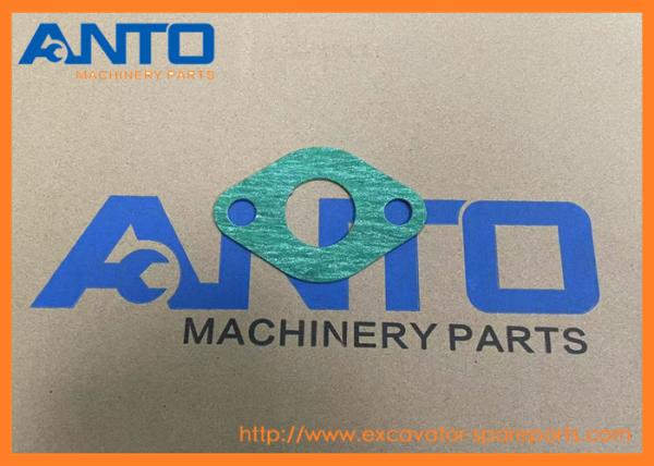 6128-11-5610 6128-11-5611 Gasket KOMATSU Bulldozer Spare Parts For S6D140 S6D155 D475A-2