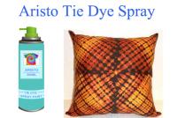 Pintura à pistola de Aristo Rustoleum dos jogos da tintura do laço não venenosa para a camisa de DIY
