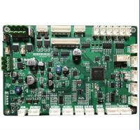 Rapid Turn Key PCB Assembly Manufacturing Quick Turn Prototyping For Medical Equipment