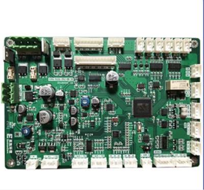 Rapid Turn Key PCB Assembly Manufacturing Quick Turn Prototyping For Medical Equipment