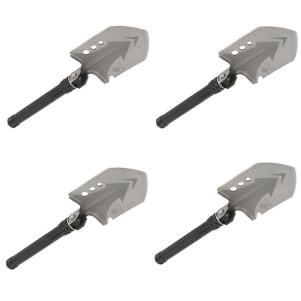 OEM Pocket Hunting Tactical Hunting Knife Shovel Foldable