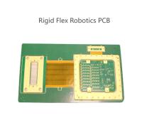 Prototypage RoHS assemblage de PCB rigide et flexible en vrac