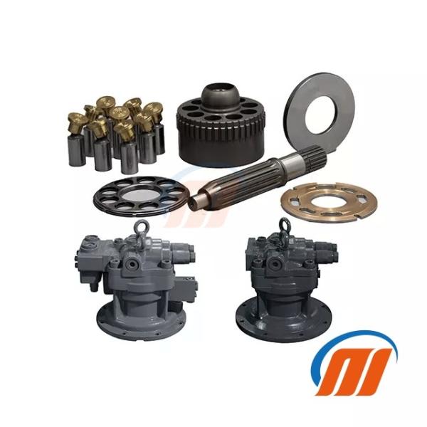 Hydraulic Swing Motor Spare Parts Pump Repair Kits For Rexroth