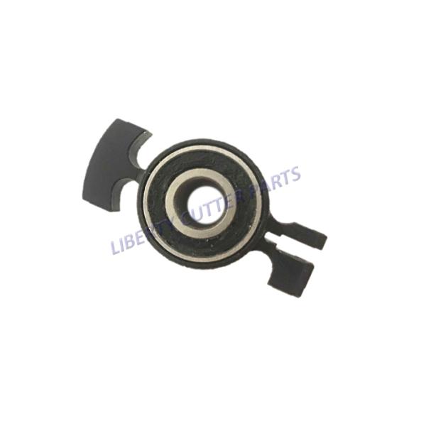 Clevis blade assy spare parts suitable for Cutter GT3250 PN 74053000-